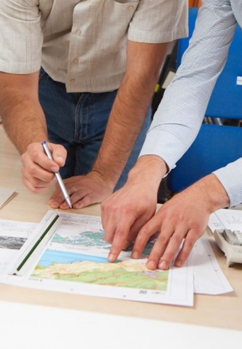 Asesoramiento y Proyectos en Alicante